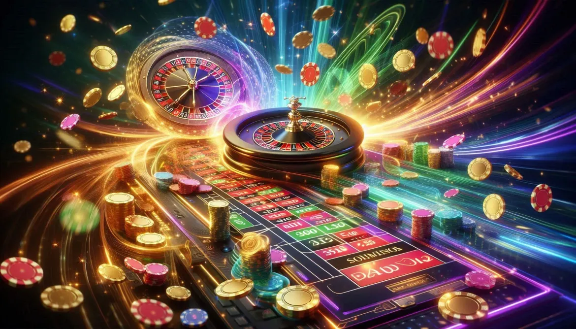 Lotto HotPicks Casino